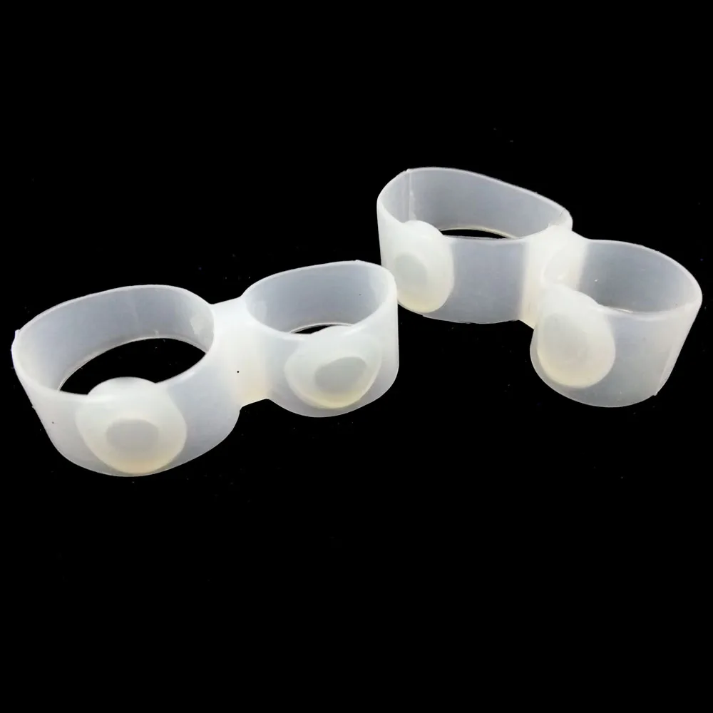 Магнитный силиконовый массажер для похудения 1 пара = 2 шт.|massage kit|ring bannerring balance |