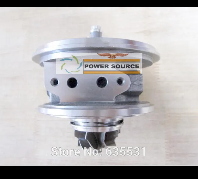 Бесплатная доставка турбо картридж CHRA Core RHV4 VJ38 VHD20011 WE01 для FORD Ranger 06 WLAA WEAT MAZDA 6 07 BT50
