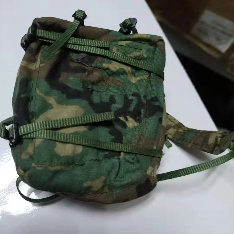 1:6 масштаб, игрушка-фигурка, 1/6, Военные солдаты, имбирь, сумка через плечо, сумка для 12 дюймов, фигурка, модель игрушки, аксессуары