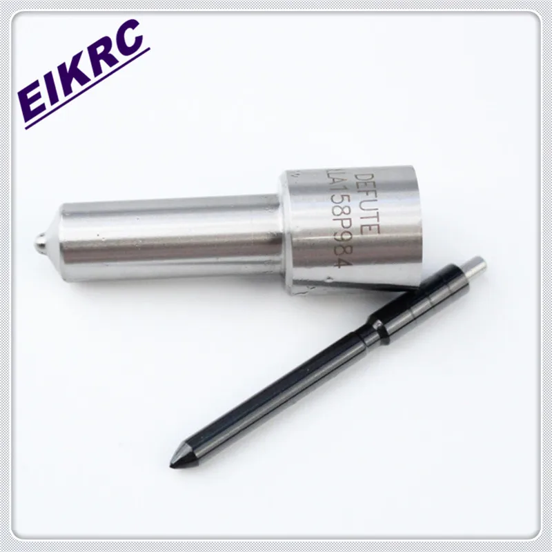 

EIKRC Diesel fuel spray Injector Nozzles--DLLA158P984/DLLA155P939/DLLA155P941 /DLLA155P753