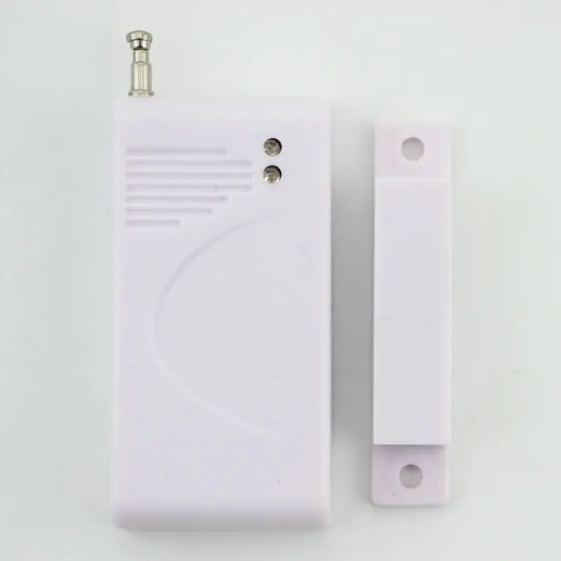 GSM PSTN Главная охранной сигнализации системы с клавиатура Беспроводная