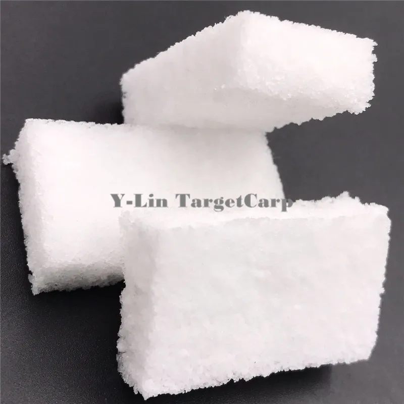 10 шт. плавающая искусственная приманка искусственный хлеб для карпа Кукуруза