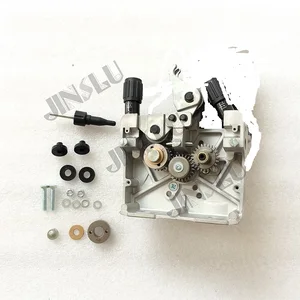 Устройство подачи проволоки 76zy02A, детали сварочного аппарата без Электродвигателя