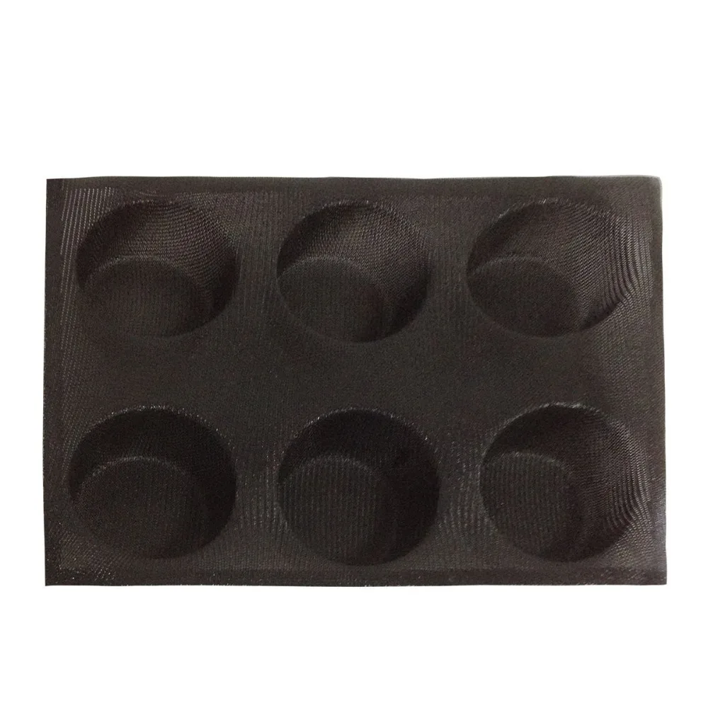 Amzchoice форма для хлеба лоток перфорированная силиконовая хлебопекарные пресс