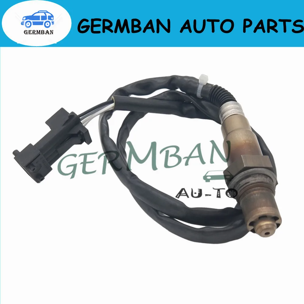Кислородный датчик O2 234-4863 для Porsche 911 Volvo C30 V50 S60 S70 V70 S80 XC70 Saab 9-5 9-3 8642230 | Автомобили и