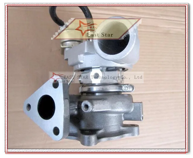 Турбокомпрессор TF035 49135-03411 49135-03410 ME191474 ME203949 для Mitsubishi Shogun 00-06Pajero III 02-06 4M41 3.2L 160HP |