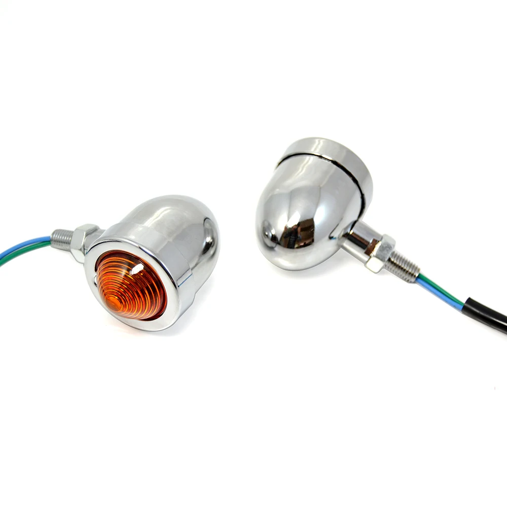 BJMOTO мотоциклетсветильник указатель поворота светосветильник индикатор s линзы и