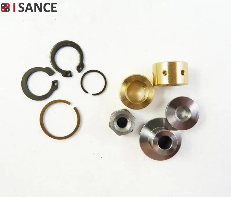 Комплект для ремонта турбонагнетателя ISANCE TD03-08G Volvo S80 T6/XC 90 T6 Bi 49131-05050 49131-05061 8658623 |