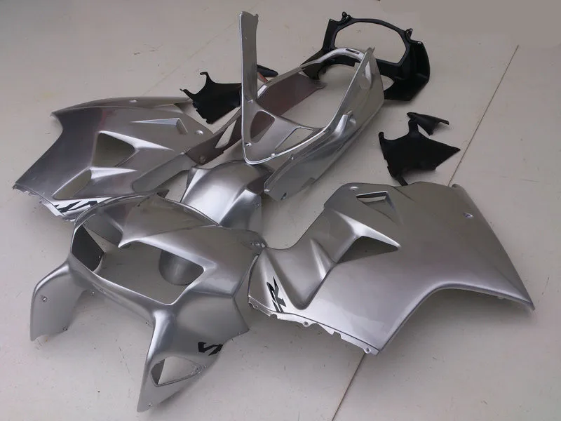 Комплект обтекателей для мотоцикла HONDA VFR800 98 99 00 01 VFR 800 1998 1999 2000 ABS крутой