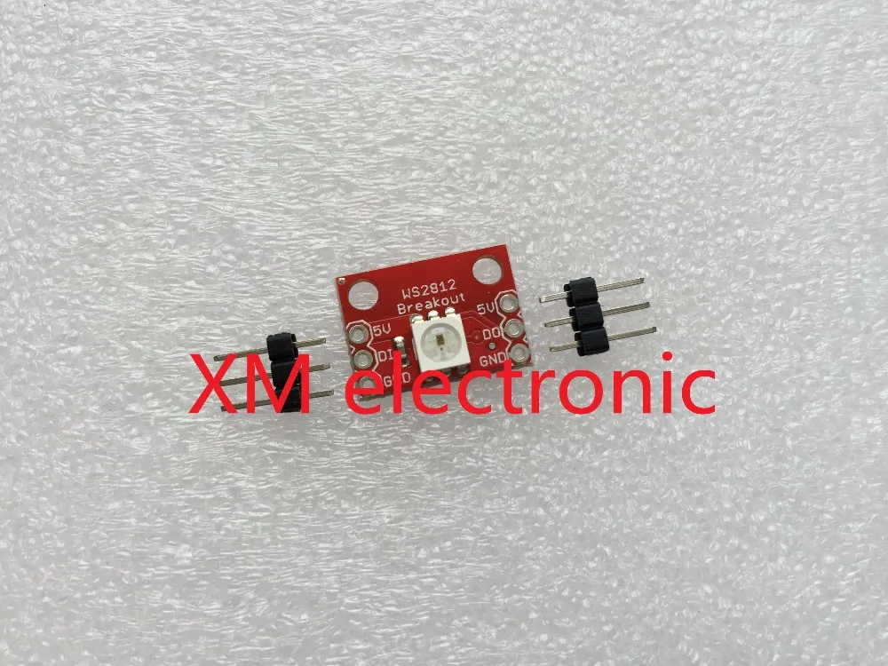 Новый RGB светодиодный модуль WS2812|module led|module led rgbmodule rgb |