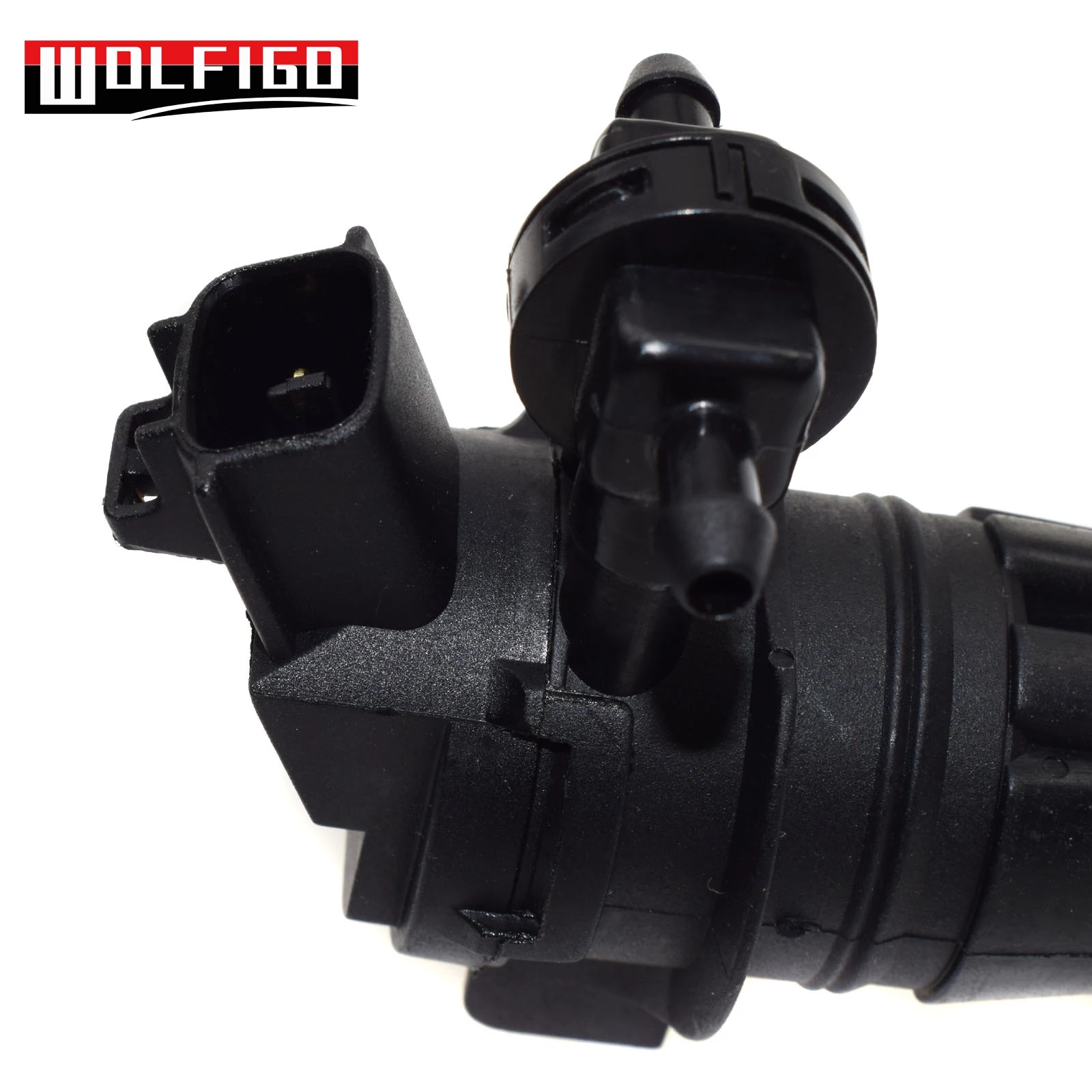 WOLFIGO насос для омывателя лобового стекла Honda CR V Odyssey MAZDA 3 5 76846 TP6 C01 BBP167482 BBP1 67 482