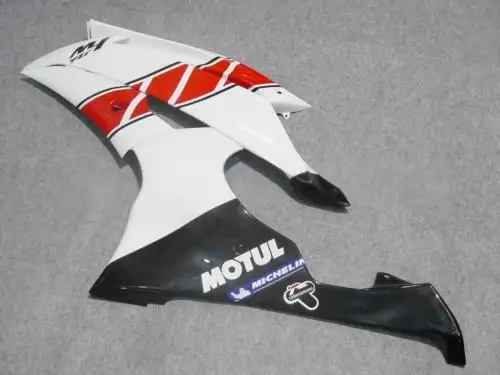 Литьевая форма обтекатель комплект для YAMAHA YZFR6 08 09 10 12 15 YZF R6 2008 2009 2012 2015 ABS красные