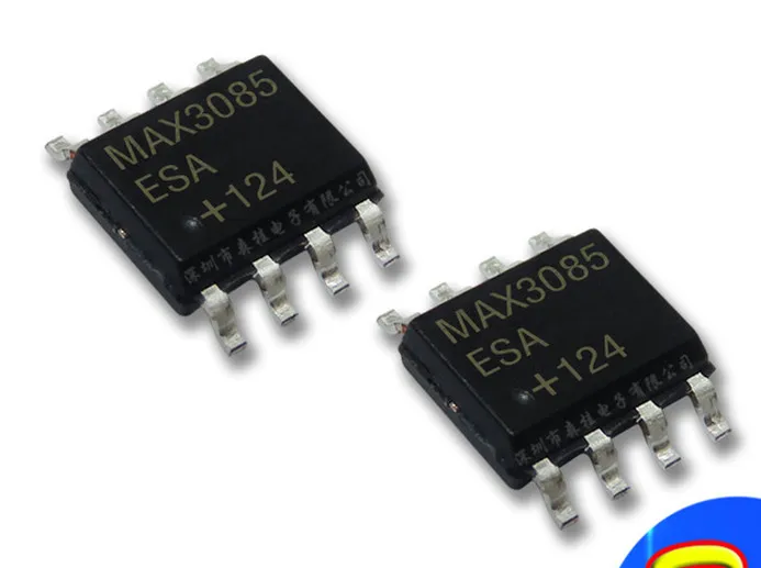 50 шт./лот MAX3085ESA MAX3085ECSA SOP8 в наличии лучшее качество|Импульсный источник питания| |