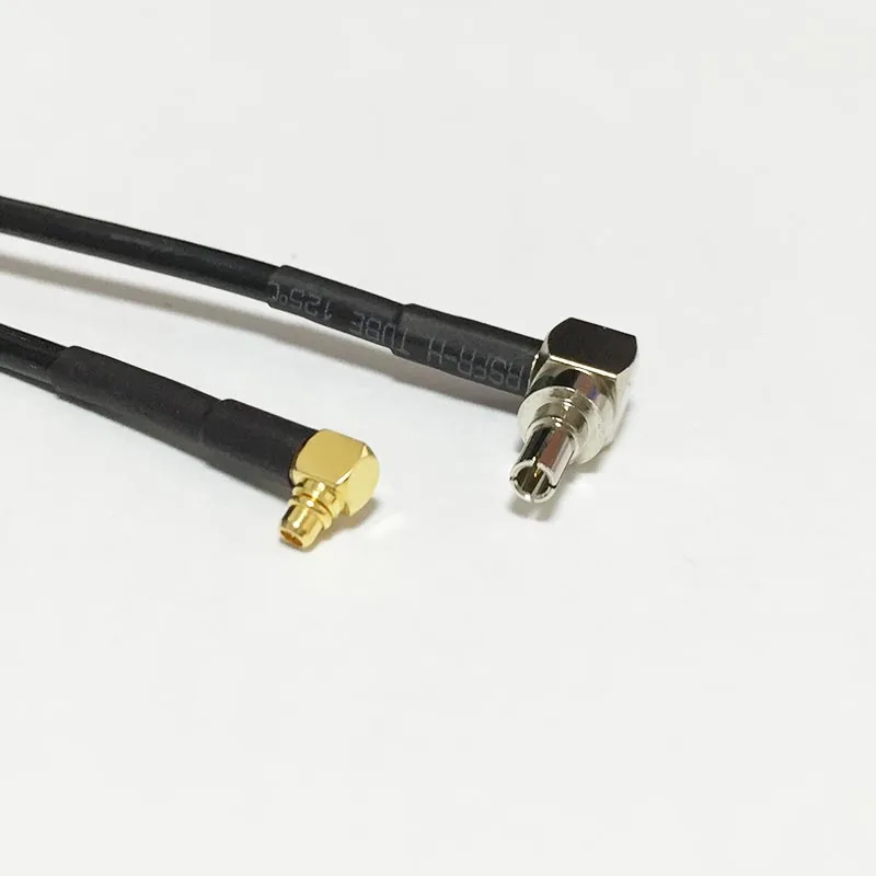 Новинка кабель для беспроводного модема CRC9 Прямоугольный переключатель