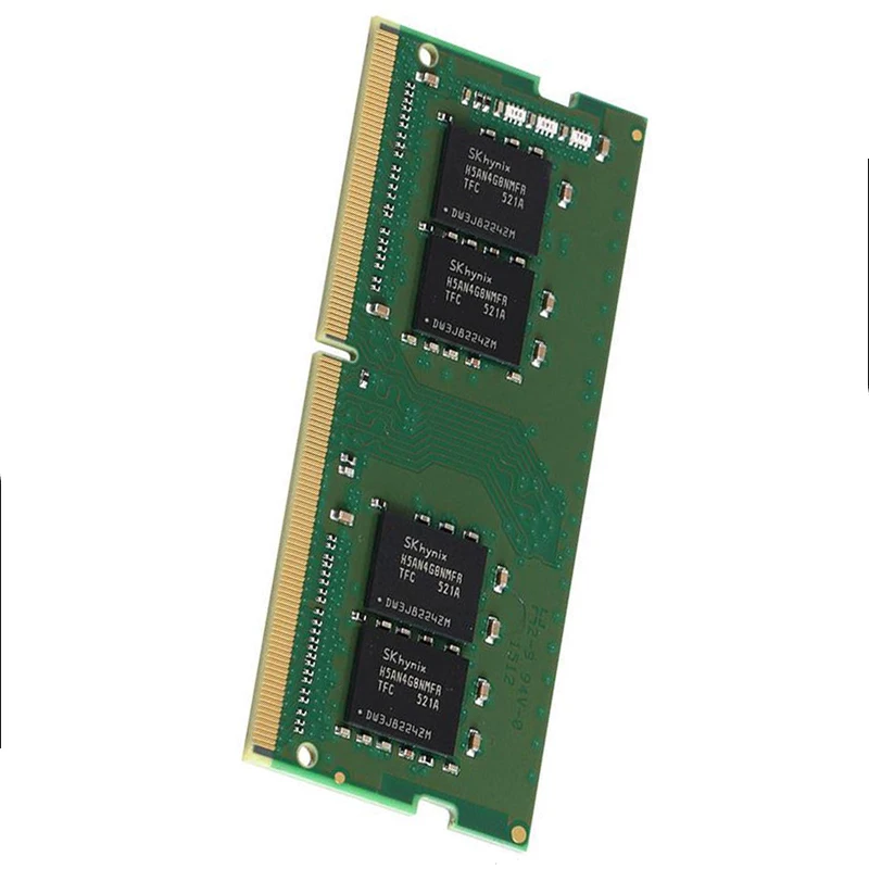 Новый DDR3 2 ГБ/4 ГБ/8G Оперативная память 1333 МГц PC3 10600 S портативных ПК Память DIMM 204