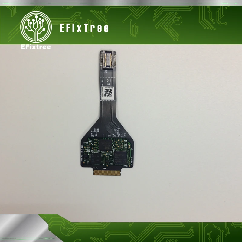 821 0831 A Новинка для MacBook Pro 13 &quotA1278 2009 2010 2011 2012 Сенсорная панель сенсорная гибкий