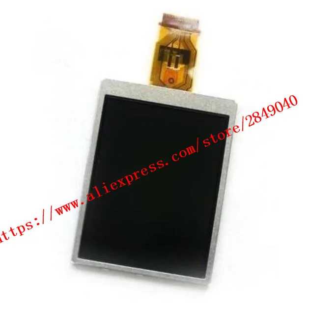 Новый ЖК-дисплей для телефона цифровой фотоаппарат с подсветкой FinePix S5700 S5800 S8000 S700