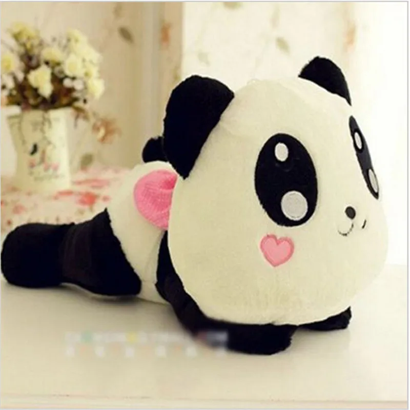 20 см новая милая плюшевая игрушка Папа-Медведь подушка подушки для дома свадьбы