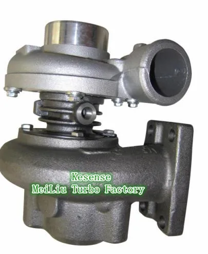 GT2052S 452264-0002 TURBO 727265-0002 727265-5002S | Автомобили и мотоциклы