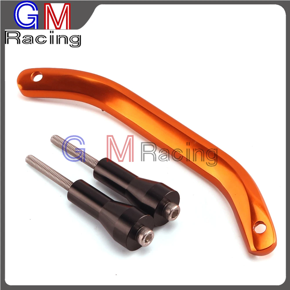Motorcycle CNC Aluminum Stand Lift Grab Holder For KTM SX XC EXC XCW SXF XCF EXCF XCFW 125 150 250 300 350 450 500 2016 2017 | Автомобили