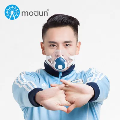 Противозапотевающая дымка | pm2.5 Пыльца Пылезащитная прозрачная маска|transparent mask|dust