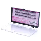 60 шт., Профессиональные Накладные ресницы для макияжа