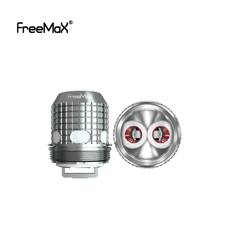 Freemax Fireluke 2/Fireluke сетка vape катушка X1/X2/X3 0.15 Ом/0.2ом SS316 0 12 Ом атомайзер для