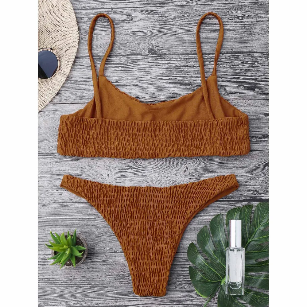 Женский купальник на бретельках с заниженной талией|bikini top|bikini bikiniswimwear sexy |