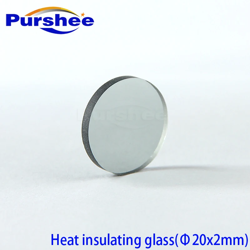 Теплоизоляционное стекло (диаметр 20x2 мм)|glass|glass glassglass heat |