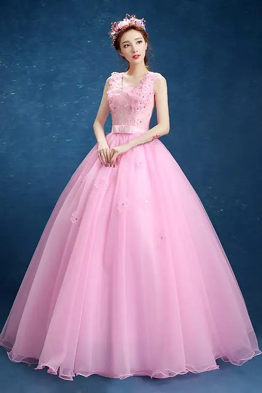 Vestido debutente Quinceanera платья сексуальное бальное платье с v образным вырезом на