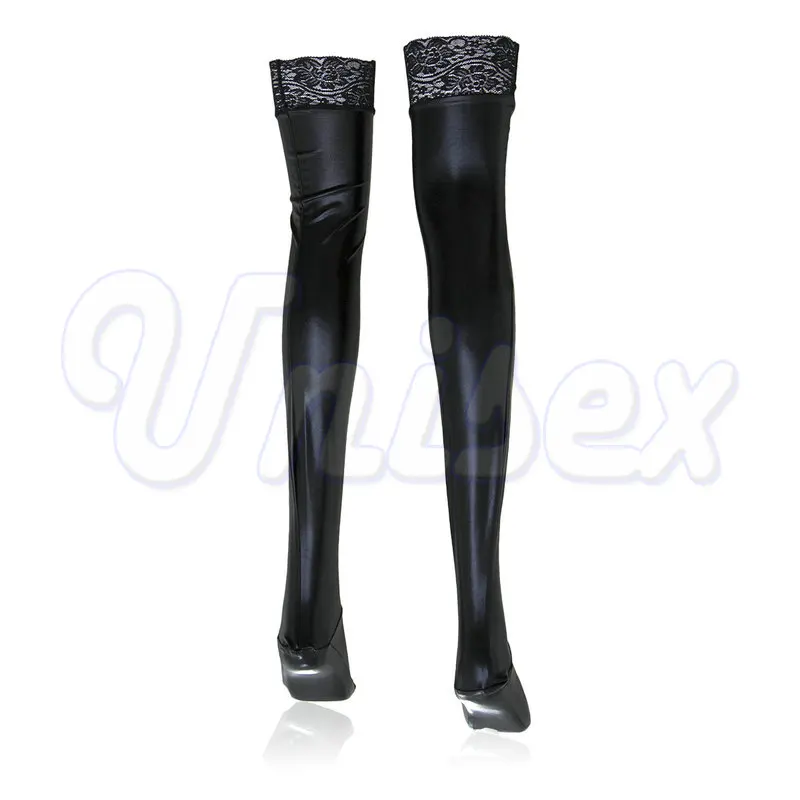 Coquette Darque Wet Look кружевные топы взрослые сексуальные игровые аксессуары для