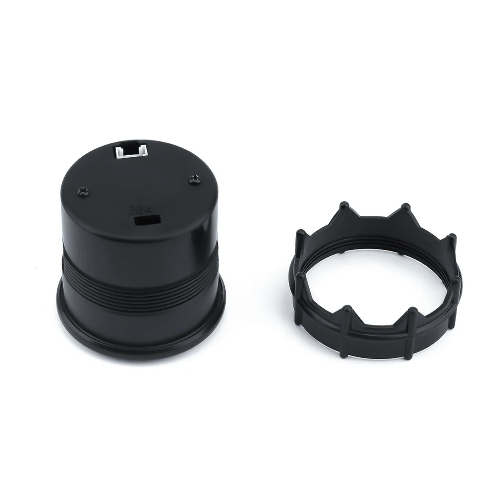 Датчик турбонаддува Dynoracing TT101488 Высокоскоростной шаговый двигатель с сенсорной