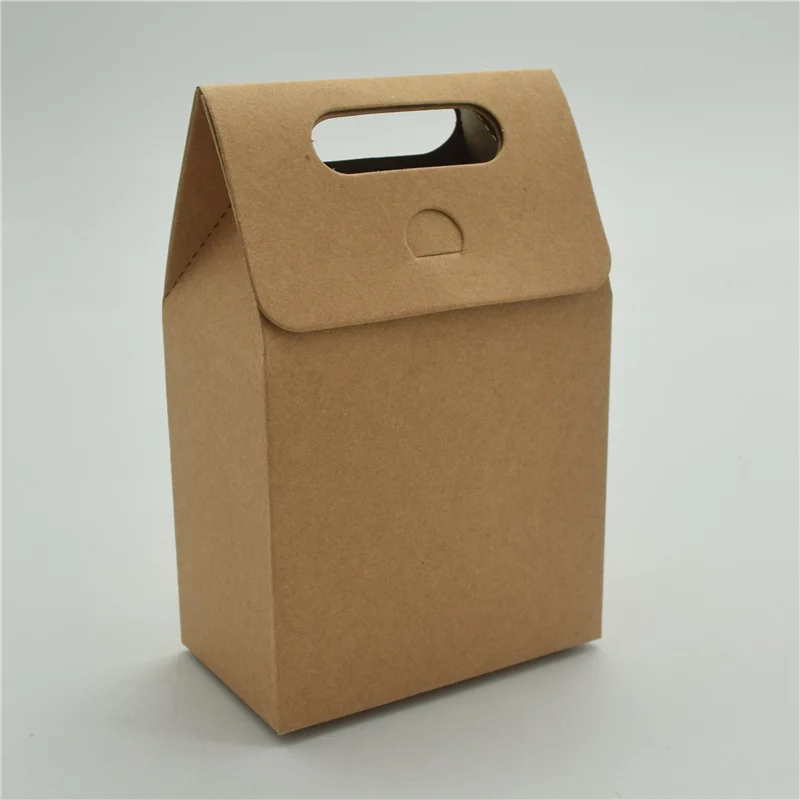

24pcs Paper Box for Wedding/Gift/Jewelry/Food/Candy Packing Bags