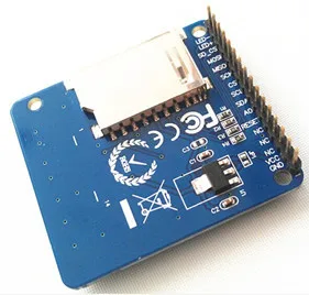 3 5 дюймовый TFT ЖК дисплей модуль с печатной платой ILI9163 Привод IC SPI