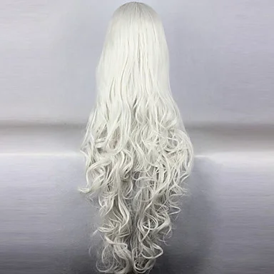 Парик для косплея из аниме Королева Батлера | Тематическая одежда и униформа