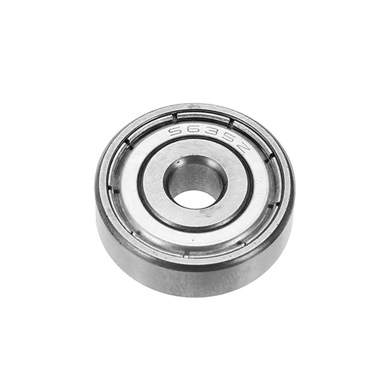 Brand New Durable 5x19x6mm 635Z Stainless Steel Deep Groove Ball Bearing for Hand Fidget spinner|Валы| |