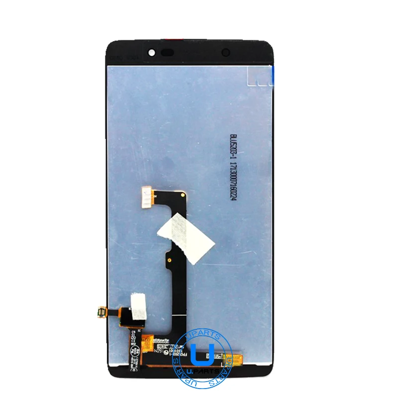 Оригинальная полная сборка для Alcatel Idol 4 OT6055 OT 6055 6055B 6055H 6055I 6055K 6055Y ЖК дисплей +