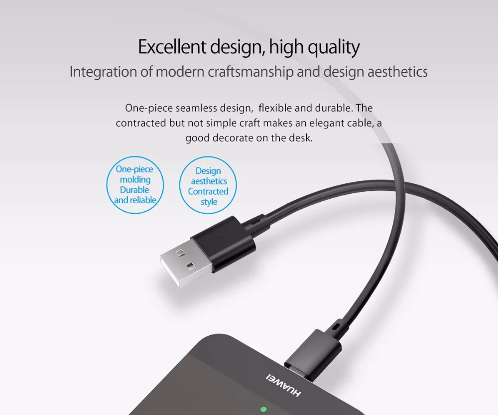 ORICO USB Type C кабель usb c кабели для зарядки 1 м Шнур 3A Макс Реверсивный провод Oneplus 7
