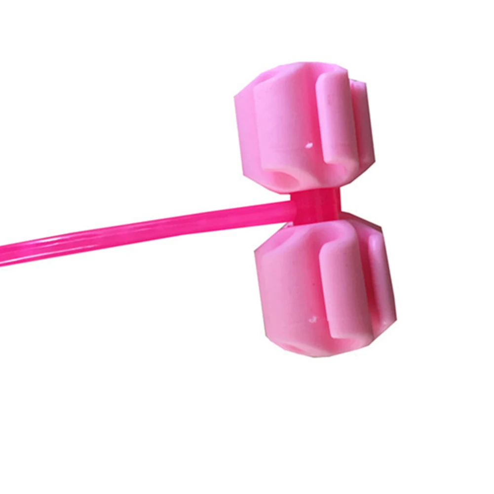 Новый щенок собака кошка массажное колесо роликовый инструмент для груминга и