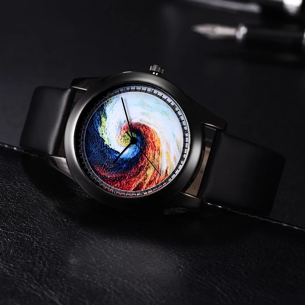 Кварцевые наручные часы Reloj Mujer простые круглые женские силиконовые аналоговые