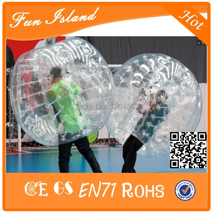 Бесплатная доставка (5 красных + 5 синих 2 воздуходувки) 1 м ПВХ надувной лазейный