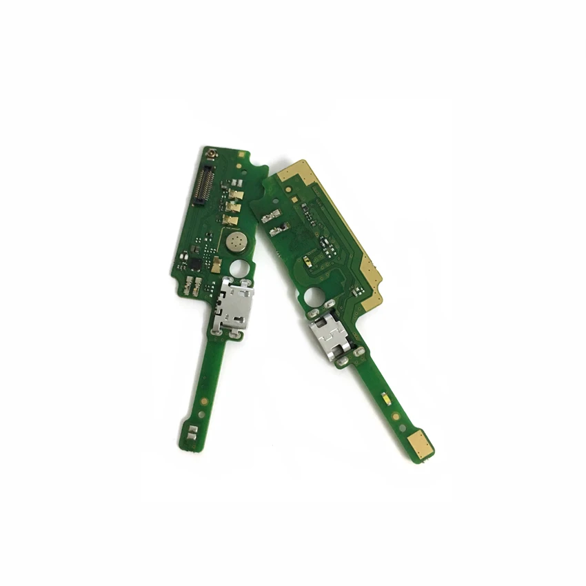 USB зарядный док-порт гибкий кабель для Alcatel Shine Lite OT5080 5080X 5080U 5080 зарядное