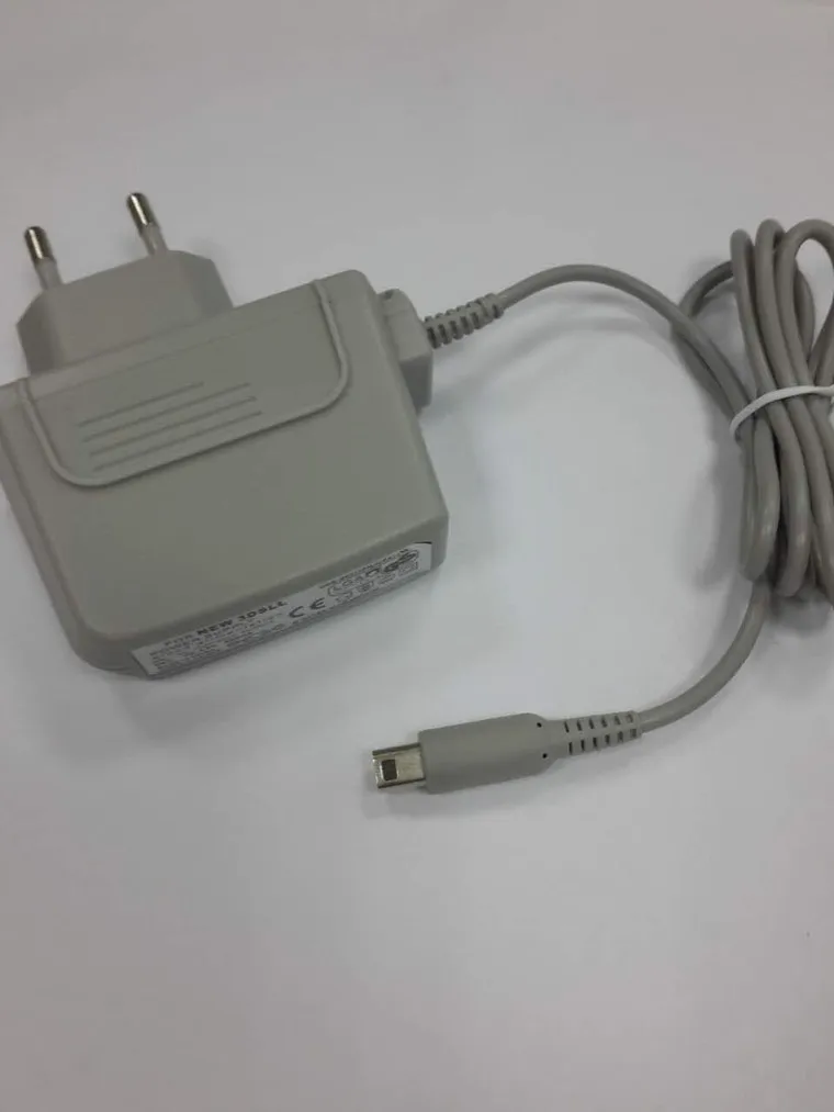 10 шт./лот высококачественный адаптер переменного тока зарядное устройство для