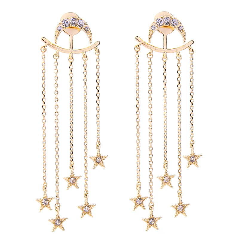 Получения информации об оптовой цене Мода женщин ювелирные изделия из золота