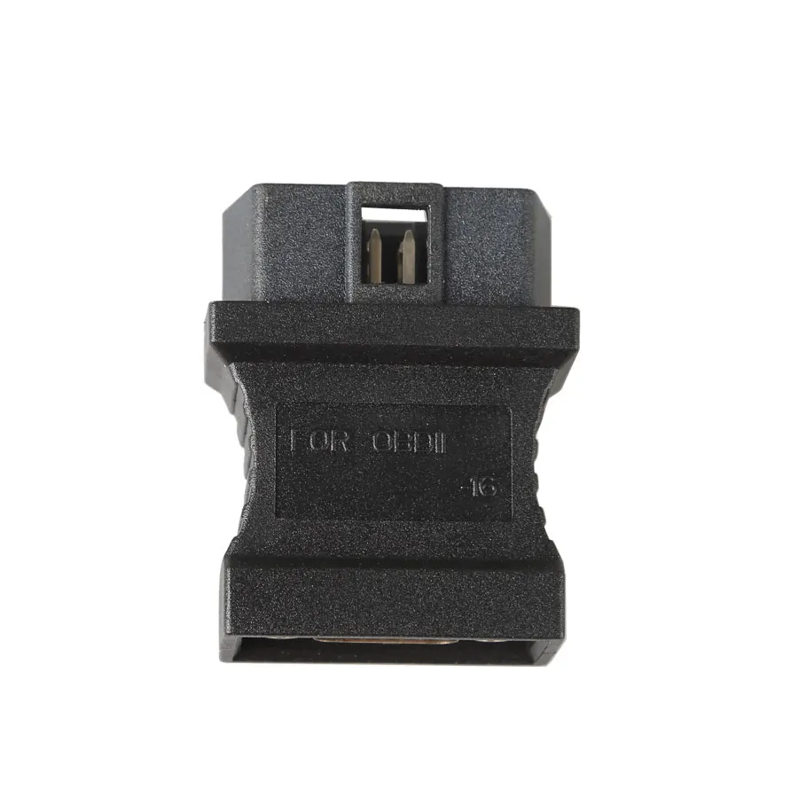 16-контактный разъем OBDSTAR OBD2 для X300 DP и PRO3 Key Master | Автомобили мотоциклы