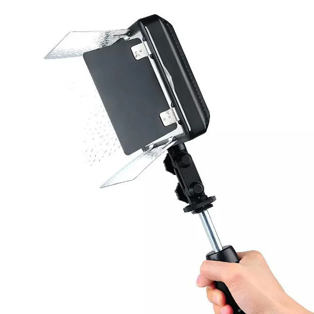Лампа Godox LED170 II с регулируемой яркостью 5500 6500K|Фотографическое освещение| |