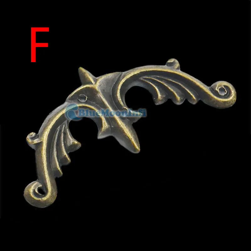 20 шт./лот Подарочный ящик для вина винтажный ювелирный альбом Альбомы