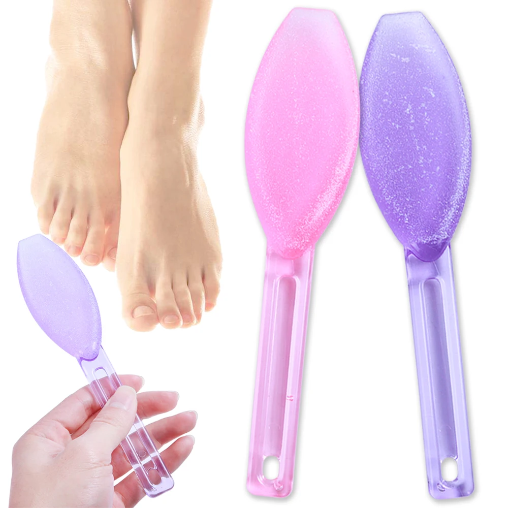 Пилка Для Ног PS терка для груминга на каблуке средство удаления омертвевшей кожи