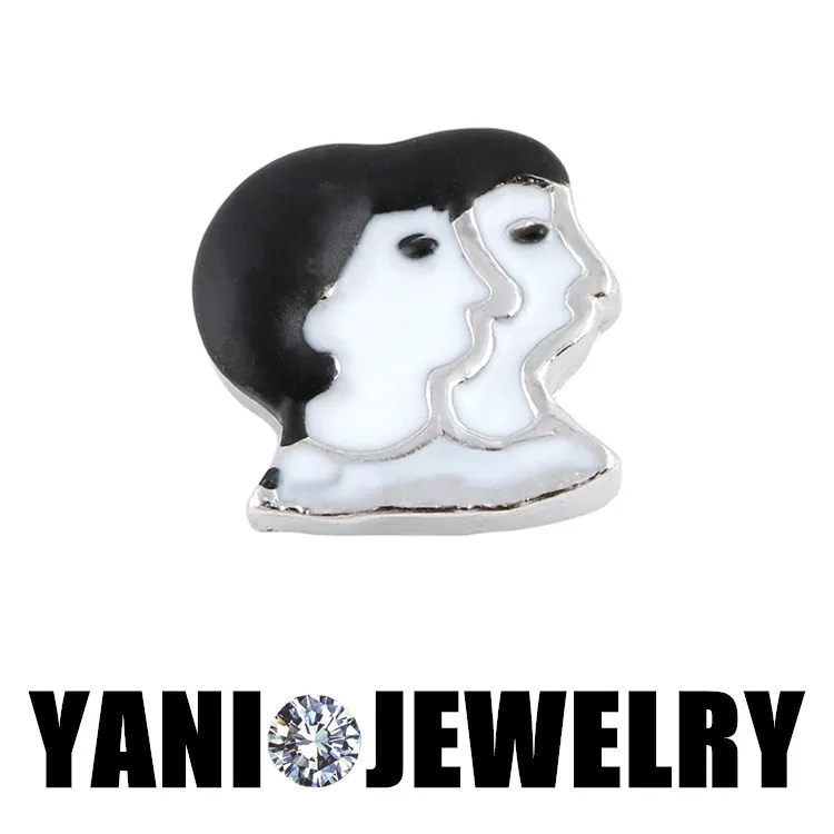 20 шт./л милый мужской браслет из стекла | Украшения и аксессуары