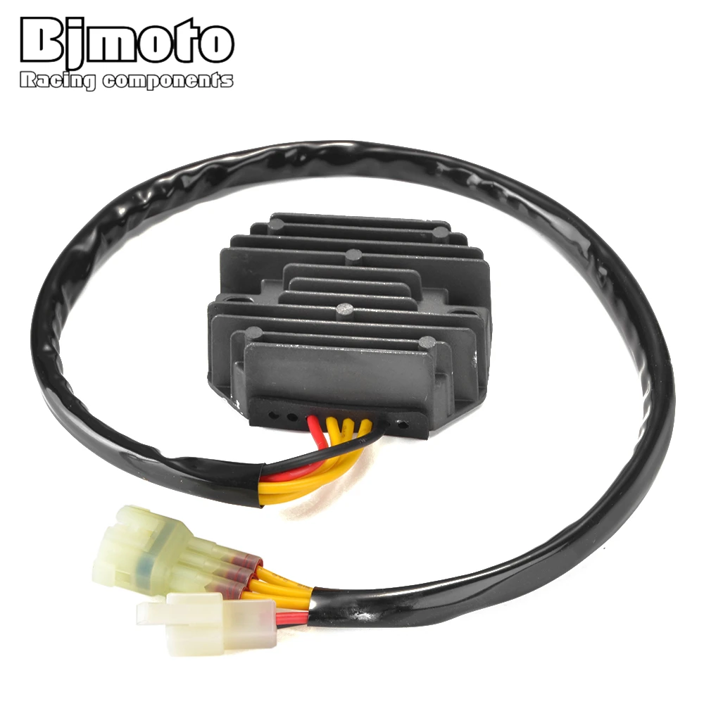 Выпрямитель регулятора мотоцикла и велосипеда BJMOTO 83011034000 для 450SX 450XC 505SX 525XC 2008 2009